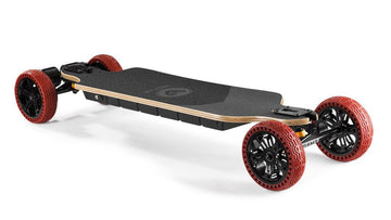What Do You Need to Considered When Buying an Electric Skateboard