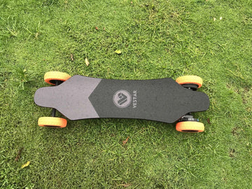 The Ultimate Guide To Choosing Best Electric Skateboard - Vestar Skateboards