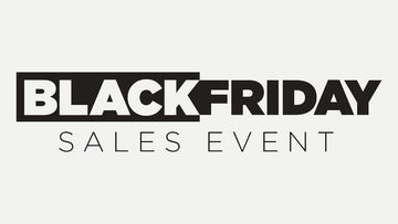 Black Friday Sales Event