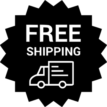 Free shipping 60 countries