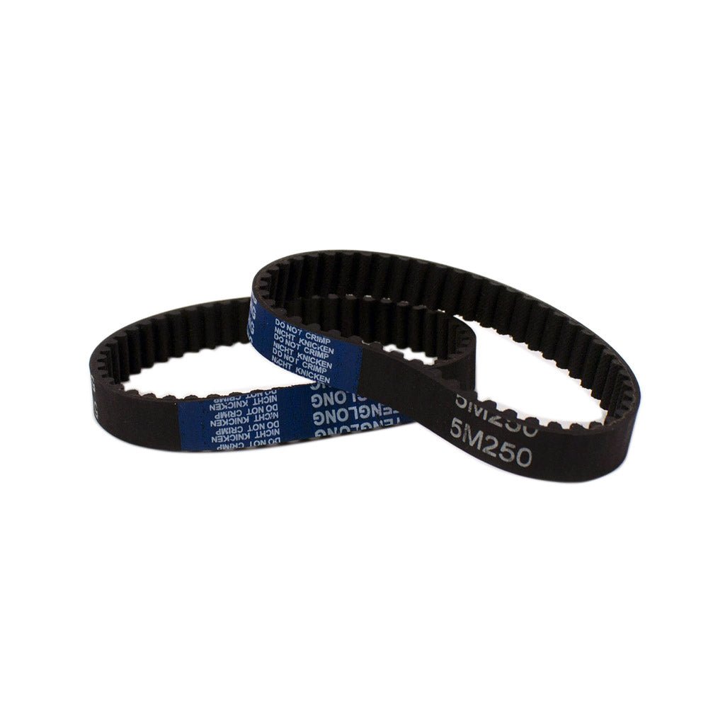 Belts (2pcs 1set) - Vestar Skateboards