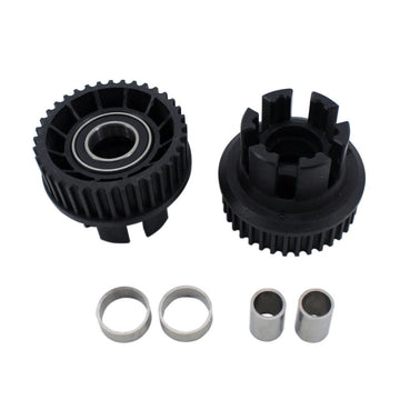 Kegel Pulley Kit for Cloud wheel&ABEC PU wheels