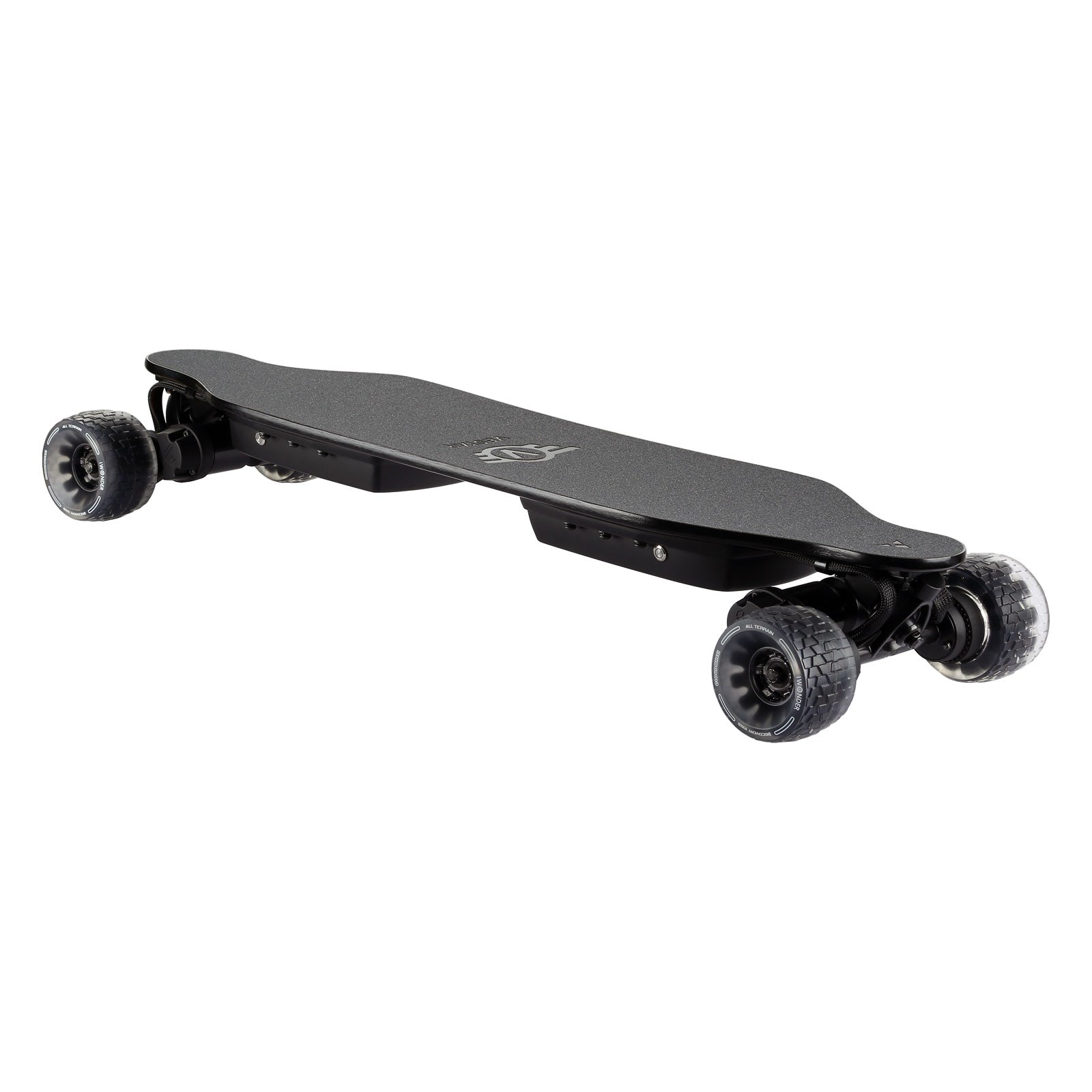 VESTAR V3 Turbo 4WD - Vestar Skateboards